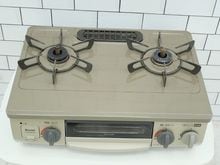 中古ガステーブルなら「いいね家電ショップ」へ！