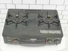 中古ガステーブルなら「いいね家電ショップ」へ！