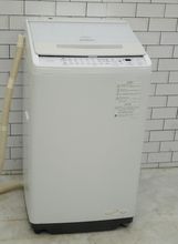 日立製2023年式7kg中古全自動洗濯機 BW-V70HE2 日立製2023年式7kg中古全自動洗濯機 BW-V70HE2