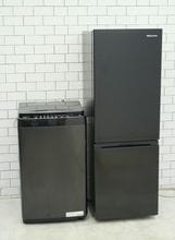 格安中古家電2点セット】なら「いいね家電ショップ」へ