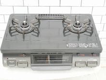 中古ガステーブルなら「いいね家電ショップ」へ! 中古ガステーブルなら「いいね家電ショップ」へ!