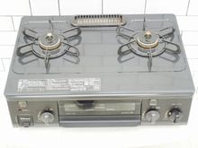 中古ガステーブルなら「いいね家電ショップ」へ! 中古ガステーブルなら「いいね家電ショップ」へ!