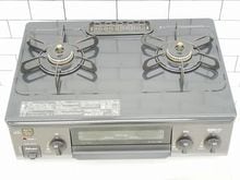 中古ガステーブルなら「いいね家電ショップ」へ！