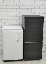 一人暮らし用中古家電セット】なら「いいね家電ショップ」へ