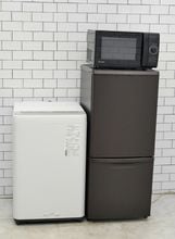 格安中古家電3点セット】なら「いいね家電ショップ」へ