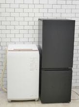 一人暮らし用中古家電セット】なら「いいね家電ショップ」へ