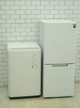 一人暮らし用中古家電セット】なら「いいね家電ショップ」へ