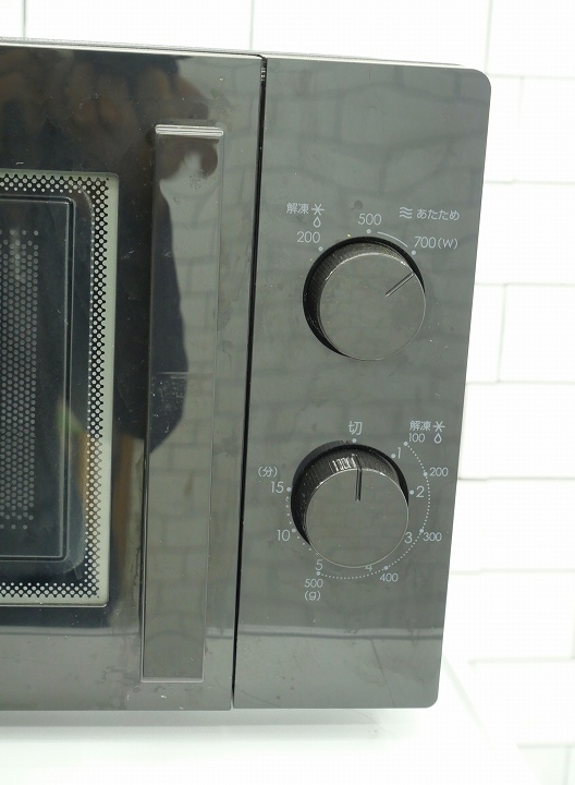 2024年製　ニトリ　レンジ　美品 2024年製 ニトリ 電子レンジ 60Hz専用 | 【オンラインショップ
