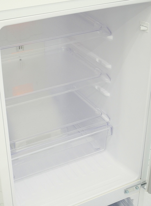 大宇製2018年式150L中古冷凍冷蔵庫 DR-B15EW