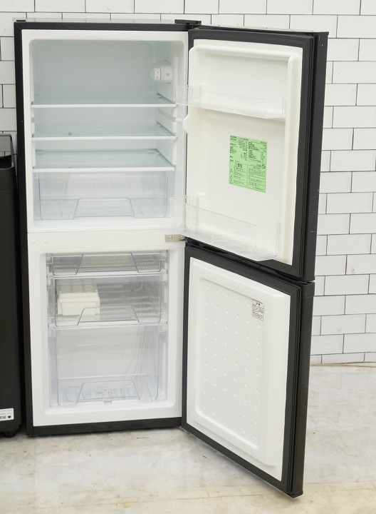 地域限定！配送無料＊アイリスオーヤマ 142L 2022年製＊0130-1 地域限定！配送無料＊アイリスオーヤマ 142L 2022年製＊0130-1