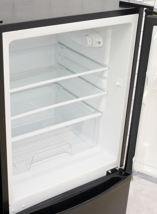 142L、5.5kg◇20年、21年◇アイリスオーヤマ、Hisense製