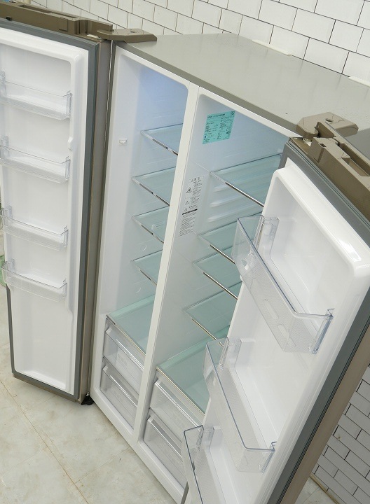 ������2017ǯ��449L���������¢�ˡ�AQR-SBS45F(S)