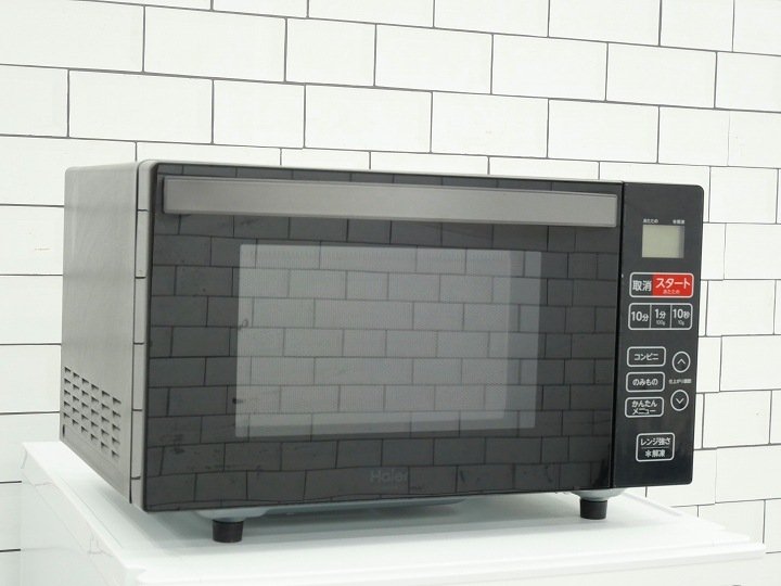 Haier��2025ǯ����ťե�åȷ��Żҥ�󥸡�KS-MW24F18