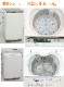 選べる中古家電３点セット(冷蔵庫＋洗濯機＋電子レンジ)セット