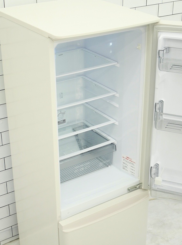 🍕高年式🍕MITSUBISHI 168L冷蔵庫 三菱🍕MR-P17F 2021年式🍕69