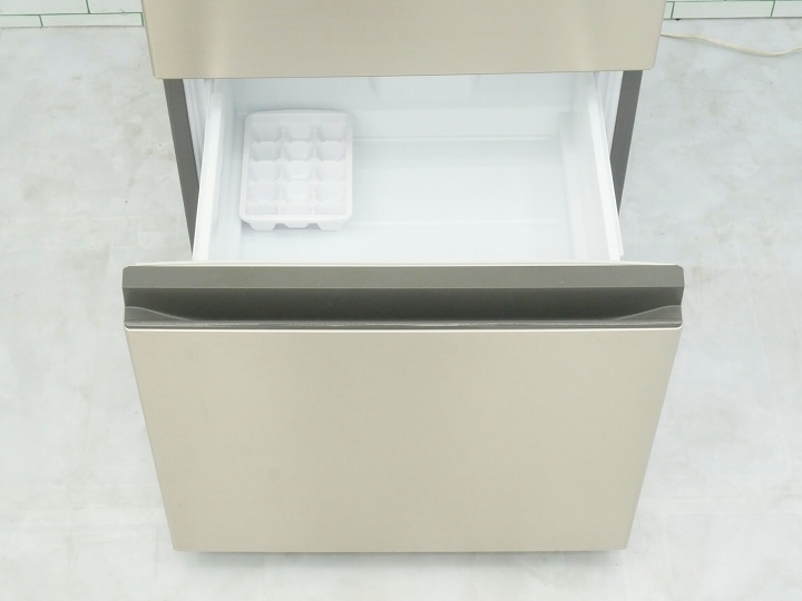 日立2024年式265L中古冷凍冷蔵庫 R-27TV(N)