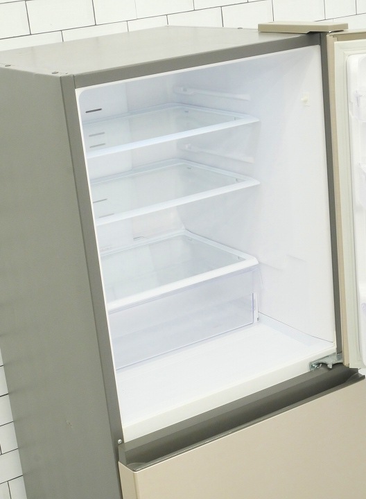 日立2024年式265L中古冷凍冷蔵庫 R-27TV(N)