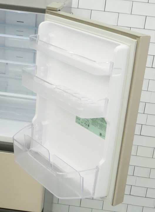 日立2024年式265L中古冷凍冷蔵庫 R-27TV(N)