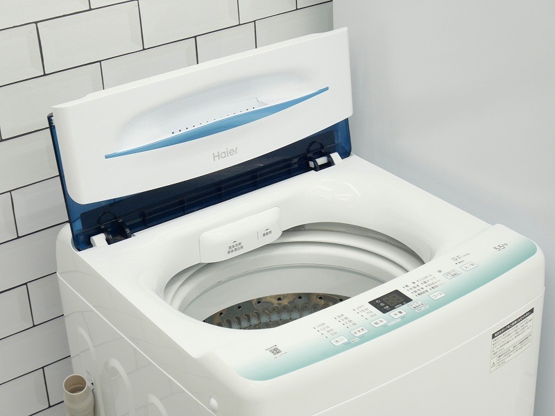 140L��5.5kg��23ǯ��22ǯ��Haier��Haier��������¢�ˡ�����������Ų���2�����å�