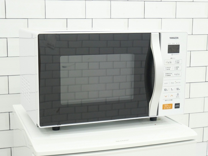 ������/2021ǯ��/�����֥��� /YRS-G160V(W)