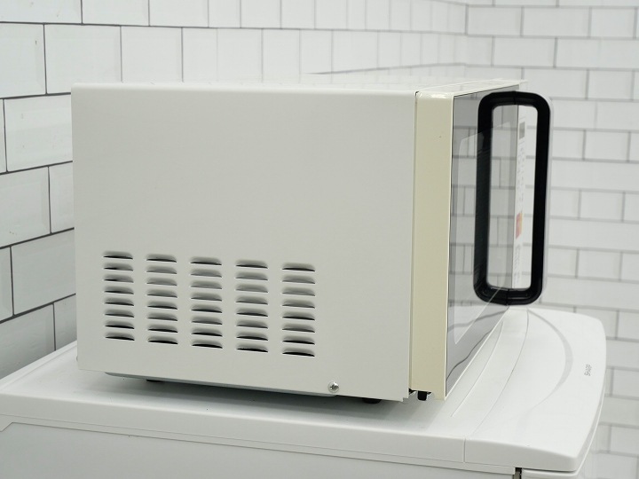 ELSONIC��2021ǯ����ťե�åȷ��Żҥ�󥸡�/ECG-FMW603