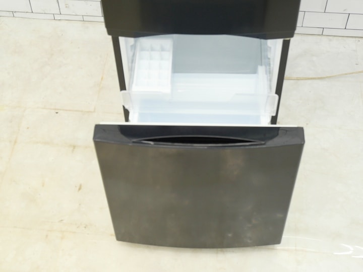 東芝製2022年製153L中古冷凍冷蔵庫　GR-T15BS(K) 東芝製2022年式153L中古冷凍冷蔵庫 GR-T15BS(K)