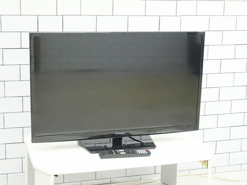 リバーボ / Riverbo液晶テレビ 32インチ Riverbo[リバーボ] ｜KT