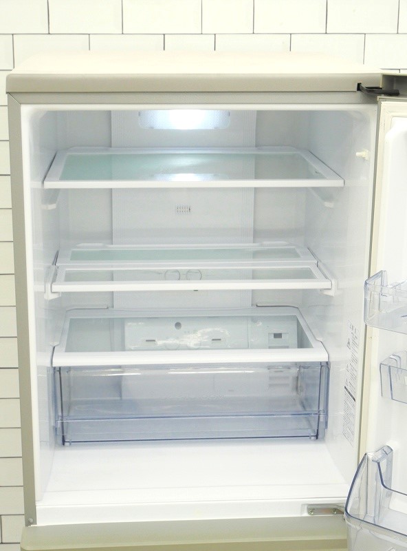 AQUA 冷蔵庫 19年製 272L AQR-27H