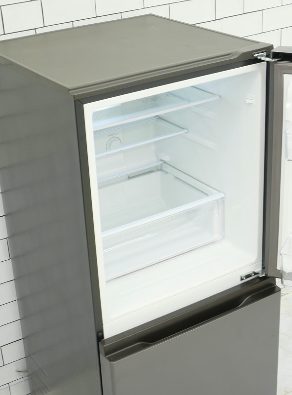 AQUA  アクア　冷蔵庫　AQR- 17PBK  2023年製  169L AQUA アクア 冷蔵庫 AQR- 17PBK 2023年製 169L