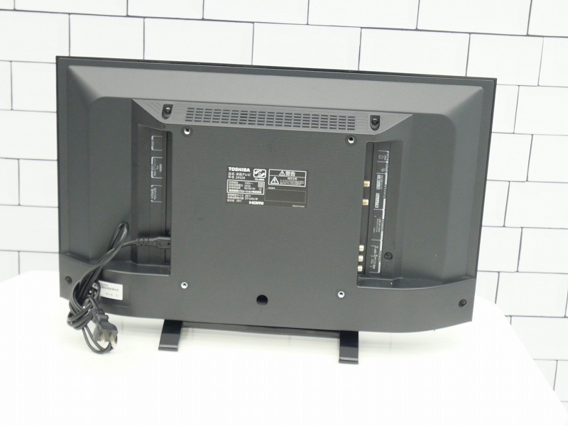 2022年製 24型液晶テレビ☆TOSHIBA 【公式通販】