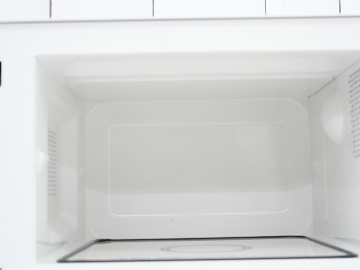 無印良品　2021年製　電子レンジ　MJ-SER18A 美品 無印良品（MUJI） 中古/美品/DA-MJSER18A/電子レンジ/無印良品/MJ