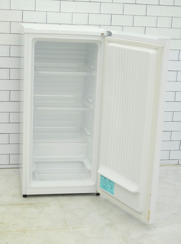 【大好評】ハイアール 冷凍庫 JF-NU100B 100L 2010年製 ハイアール 冷凍庫 JF-NU100B Haier