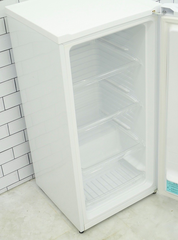 冷蔵庫・冷凍庫 Haier JF-NU100B(W) Haier JF-NU100B(W)