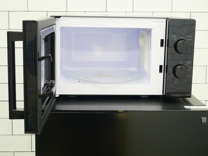 洗濯機　6㌔　冷蔵庫　ニトリ　レンジ　一人暮らし　高年式　セット　黒　設置無料 140L、6kg/24年、24年、22年、22年、22年製/ニトリ、ニトリ
