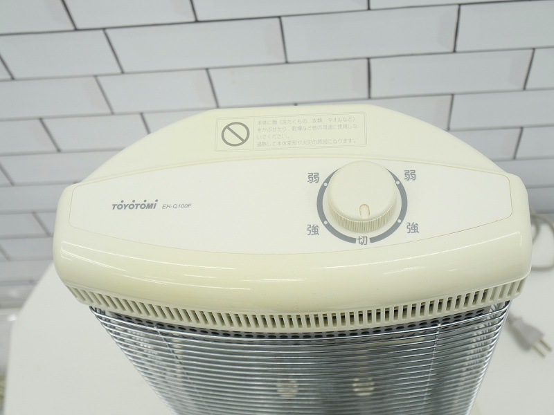 �ȥ�ȥ��� ǯ����������ŵ����ȡ��֡�EH-Q100F