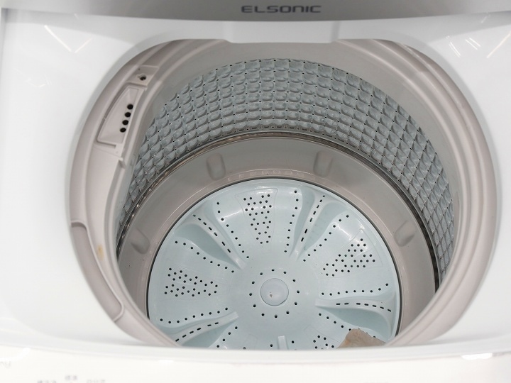 148L��5.5kg��18ǯ��19ǯ��ELSONIC��ELSONIC��������¢�ˡ�����������Ų���2�����å�