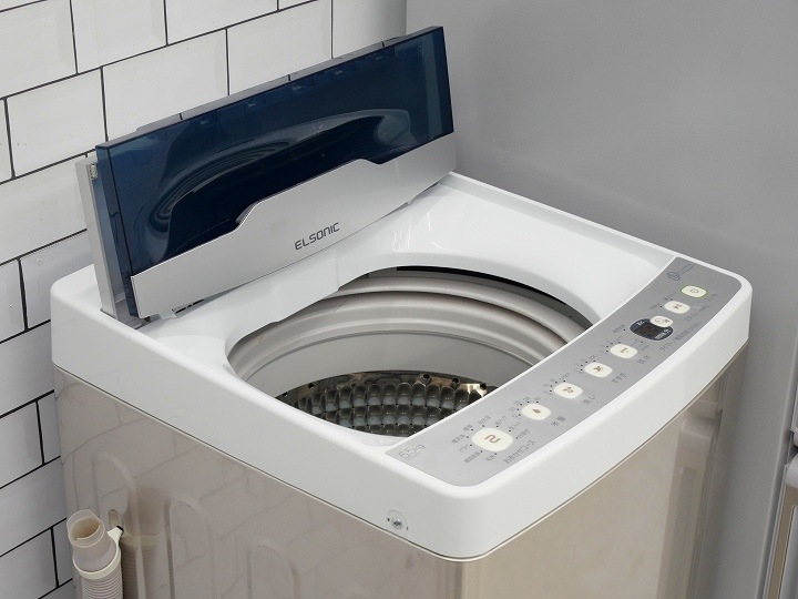 148L��5.5kg��18ǯ��19ǯ��ELSONIC��ELSONIC��������¢�ˡ�����������Ų���2�����å�