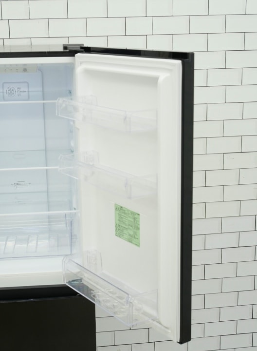 ニトリ 2024年製 230L 冷蔵庫 未使用品【全国発送対応】 K06294 ニトリ2024年式230L中古冷凍冷蔵庫 NR-230F BK