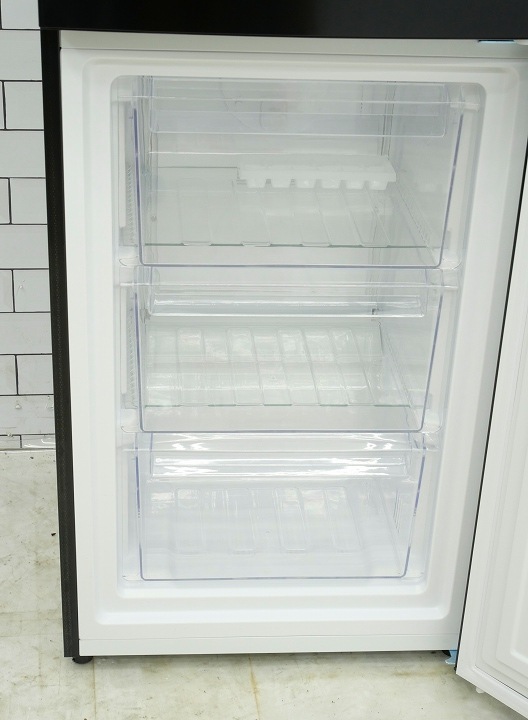 ニトリ 2024年製 230L 冷蔵庫 未使用品【全国発送対応】 K06294 230L 2ドアファン式冷凍冷蔵庫(NR-230F ホワイト)(リサイクル