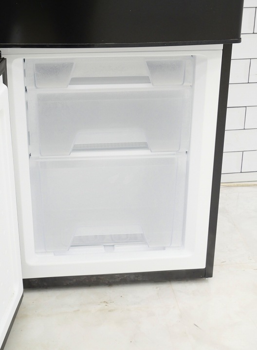 アイリスオーヤマ 冷蔵庫 IRSD-14A 2020年製 中古品