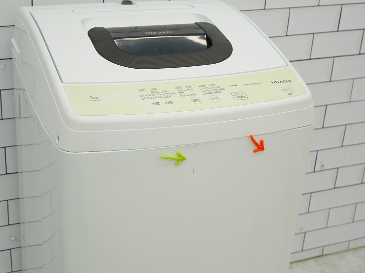 ��Ω��2023ǯ��5kg�������ư��������NW-50H