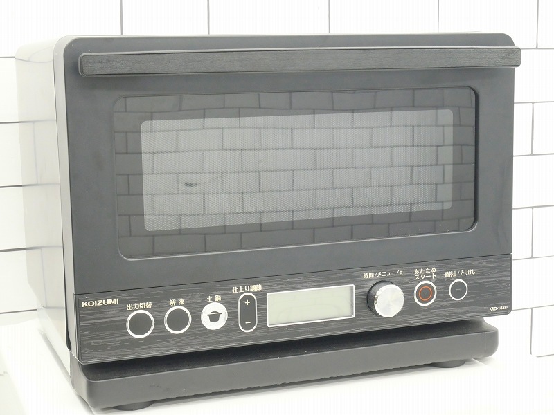 KOIZUMI��2023ǯ����ťե�åȷ��Żҥ��󥸡�KRD-182D/K