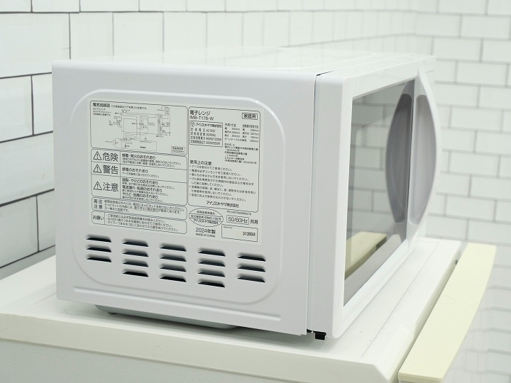 �����ꥹ���������2024ǯ������Żҥ�󥸡�IMB-T178-W