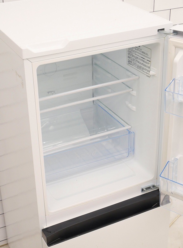 ジモティ来店特価!!　冷蔵庫　ハイセンス　HR-D1701B　2022 　J-12162 ジモティ来店特価!! 冷蔵庫 ハイセンス HR-D1701B 2022 J-12162