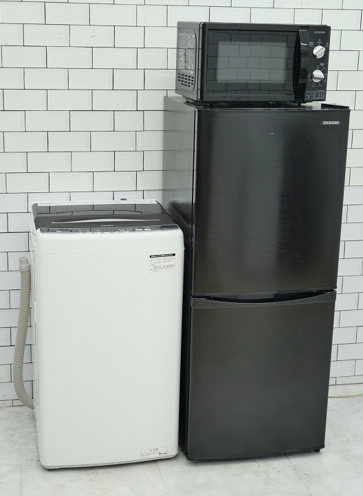 142L��5.5kg/21ǯ��22ǯ��21ǯ��/�����ꥹ������ޡ�Haier�������ꥹ���������/����¢�ˡ����������Żҥ�󥸡���Ų���3�����å�