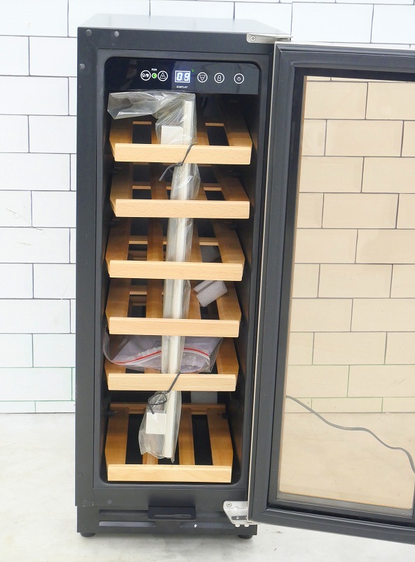 2018ǯ��60L��ť磻�󥻥顼��YC-60A