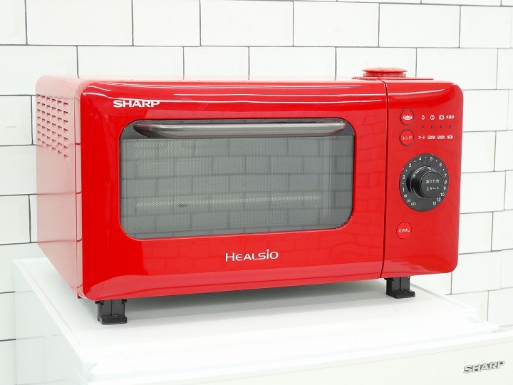 ���㡼����2018ǯ����ť��������������֥�/AX-HR2-R