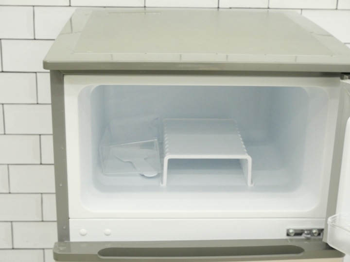 ヤマダ 冷蔵庫 YRZ-C0901 2020年式 90L 中古品