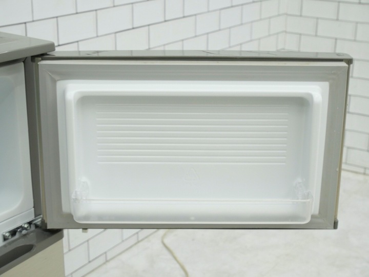 ヤマダ 冷蔵庫 YRZ-C0901 2020年式 90L 中古品