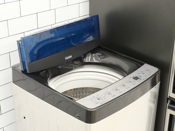 173L��5.5kg��24ǯ��23ǯ��Haier��Haier��������¢�ˡ�����������Ų���2�����å�